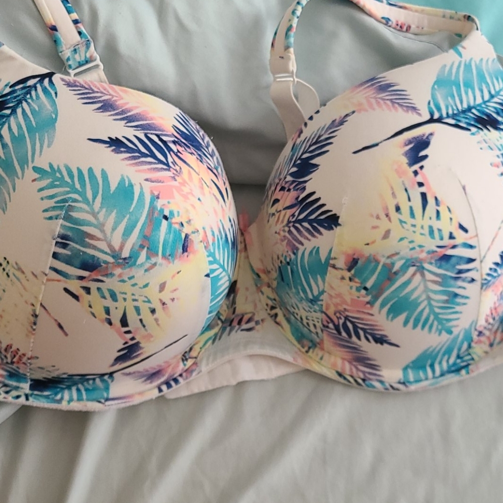 Cacique  bra